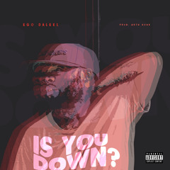 Is You Down (Follow @egojaleel)