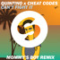 Can't Fight It (Mommy's Boy Remix)