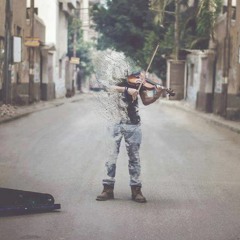 المزيج الحُر الفوضوى