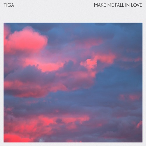 Tiga - Make Me Fall In Love (Extended Mix)