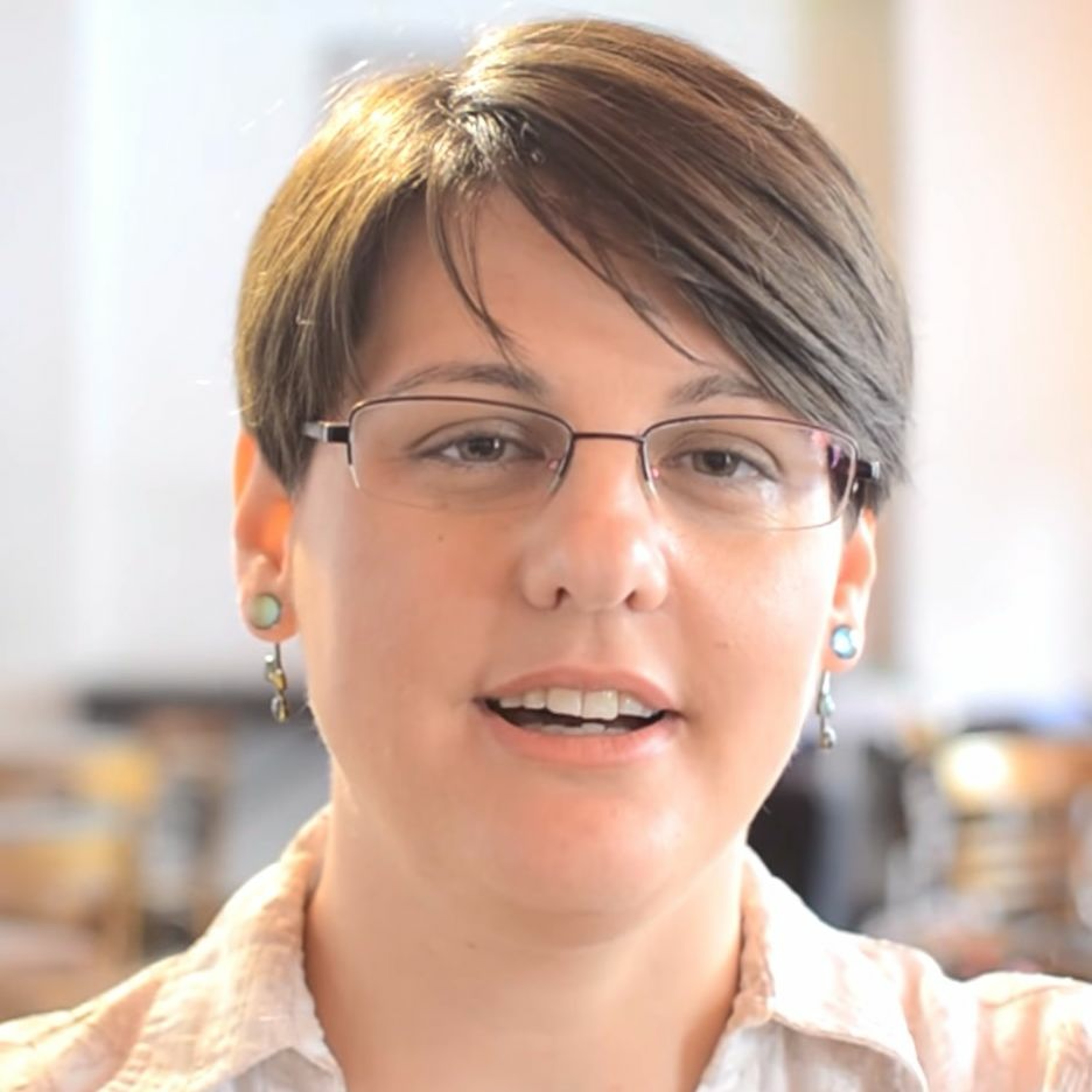 Jak podniká v handmade Hana Konečná