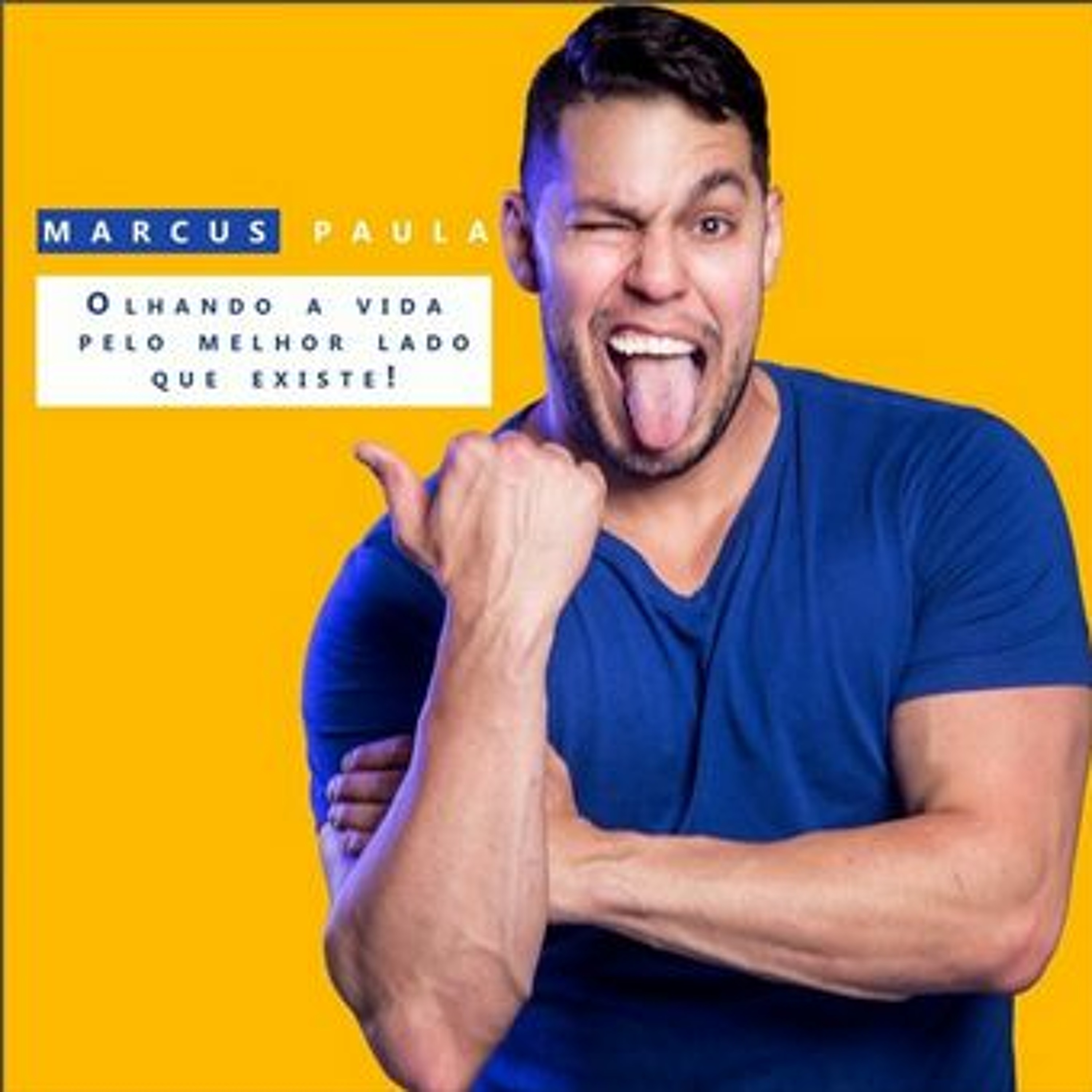 Olhando para você mesmo.