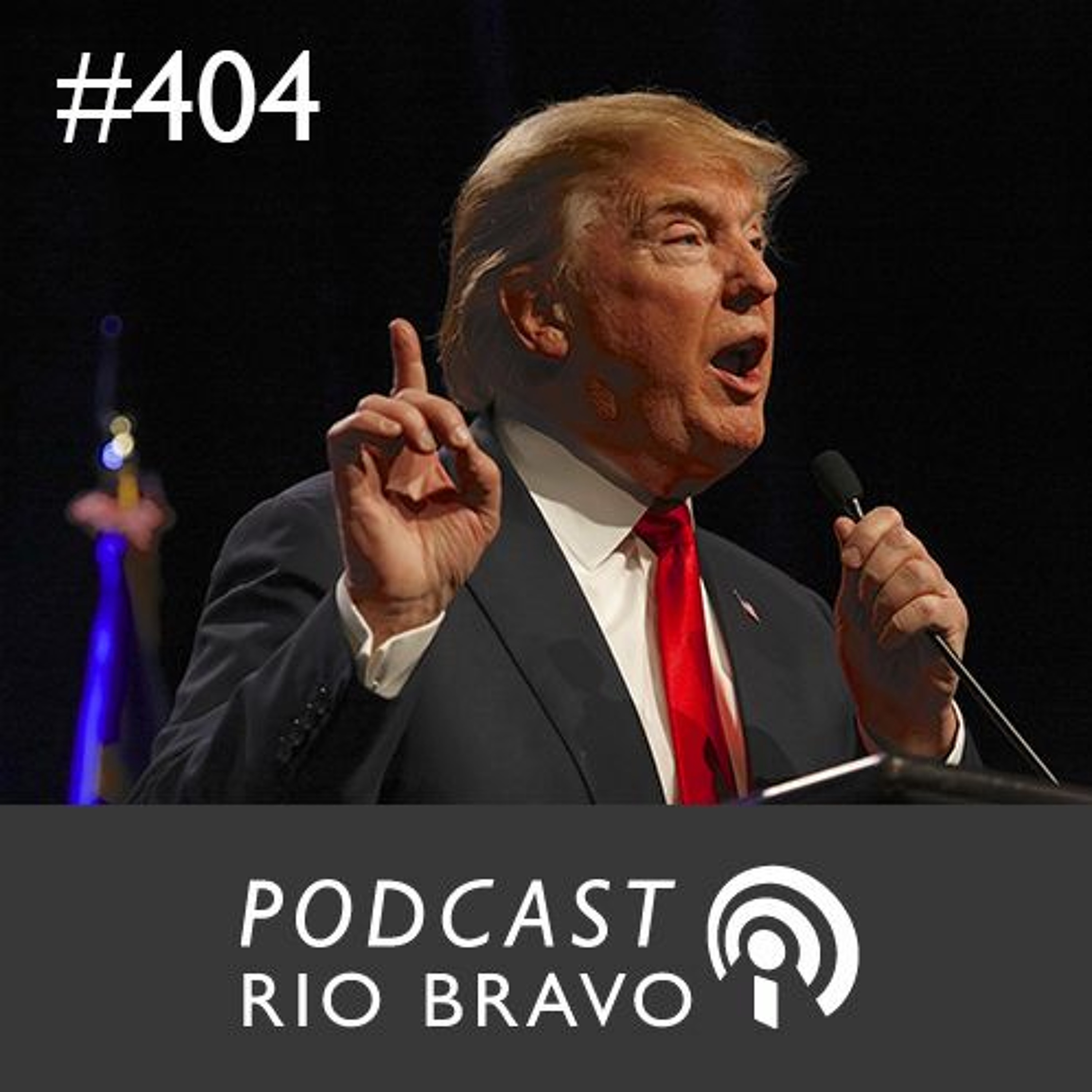 Podcast RioBravo