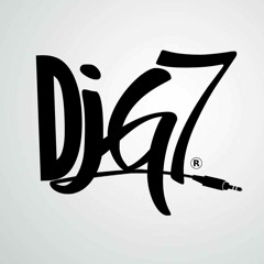 MC ROGER - BAILE DA J, RATATA ♪ [ DJ G7 ] OK