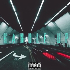 Kayo Man - Handle Up (Prod. DEV)