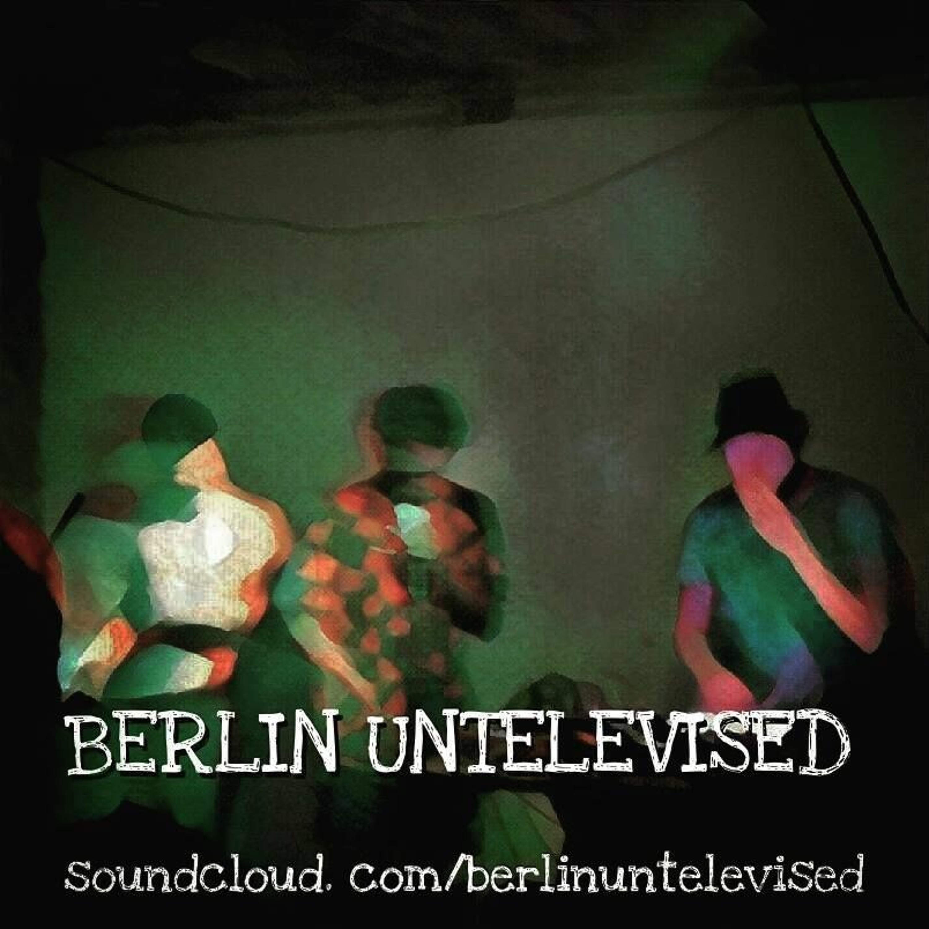 Looping out at Loophole (Live Set) thumbnail