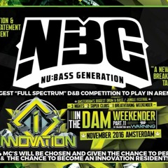 NewGeneration - Innovation In The Dam Comp. Entry