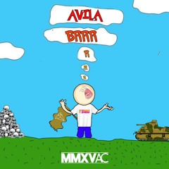 Avila - BRRR