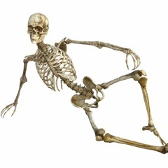 My body is ready for spooks