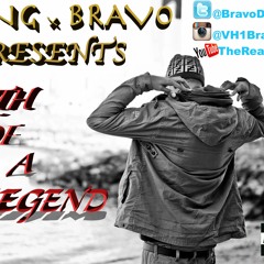 (Bonus) High Calls Freestyle (Birth Of A Legend Mixtape)