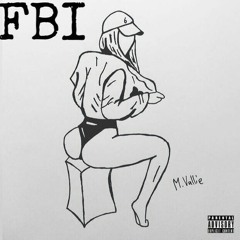 Motheo.xo, TeeJay, Im.a_god , the_Chxsen.1 & Rudolph.Benson-FBI(prod.$SDG)