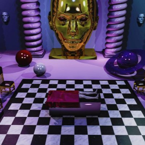 Shxdow - Blxck Genie (Rapture's 4th Dimensional Flip)FREE DL