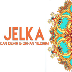 Orhan Yıldırım Feat Can Demir - Jelka