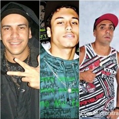 == MEDLEY == FELIPE BOLADÃO, MC CARECA E MC PRIMO == DJ TR MPC