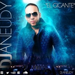 BACHATA MIX # 1 DJ ANEUDY