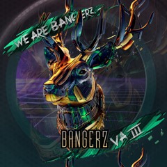 Red Lights - Come As Deep (Original Mix)