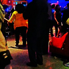 14 NEVER BE THE SAME.wma