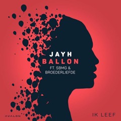 Jayh - Ballon ft. SBMG & Broederliefde (DRFT & Ethan Morris Moombahton Remix) FREE DOWNLOAD