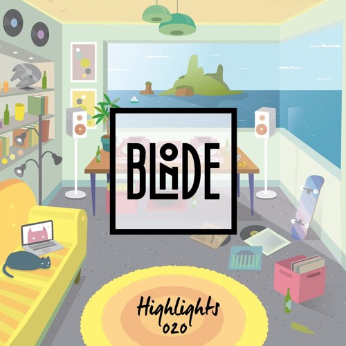 Blonde - Highlights Vol. 020