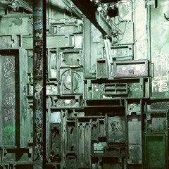 Sebastian Jaensch @ Odonien Summer Closing, Lustig Wandern & Timeless 24.09.16