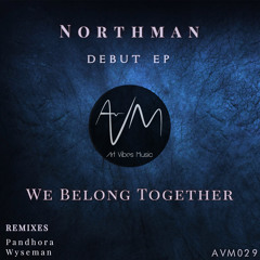 Northman - We Belong Together (Pandhora Remix) [Art Vibes Music]