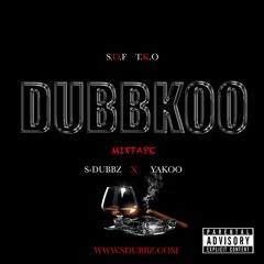 Back In Time ft Yakoo and Dinero