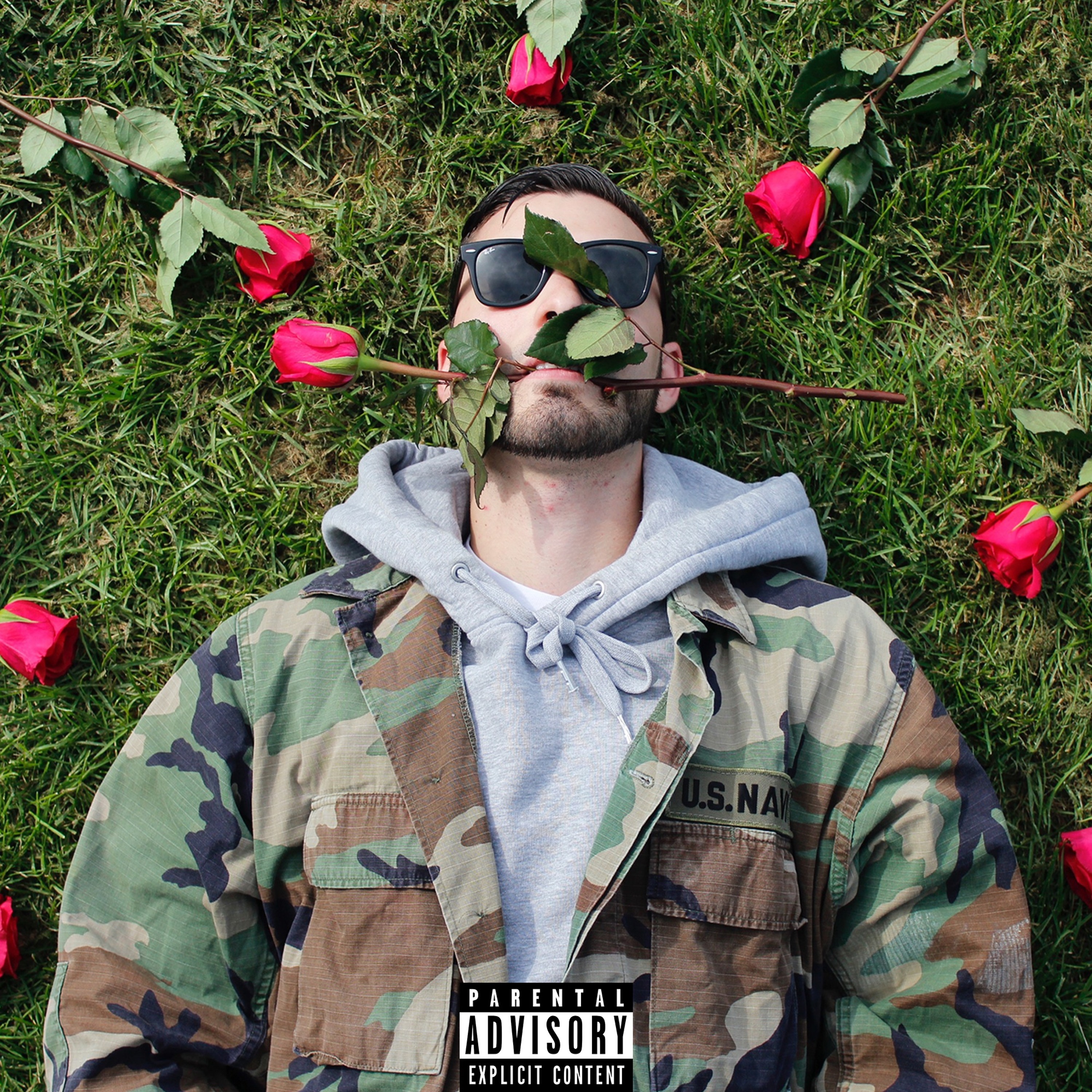 B The 1 (Prod. DrowzyOnTheBeat) episode artwork