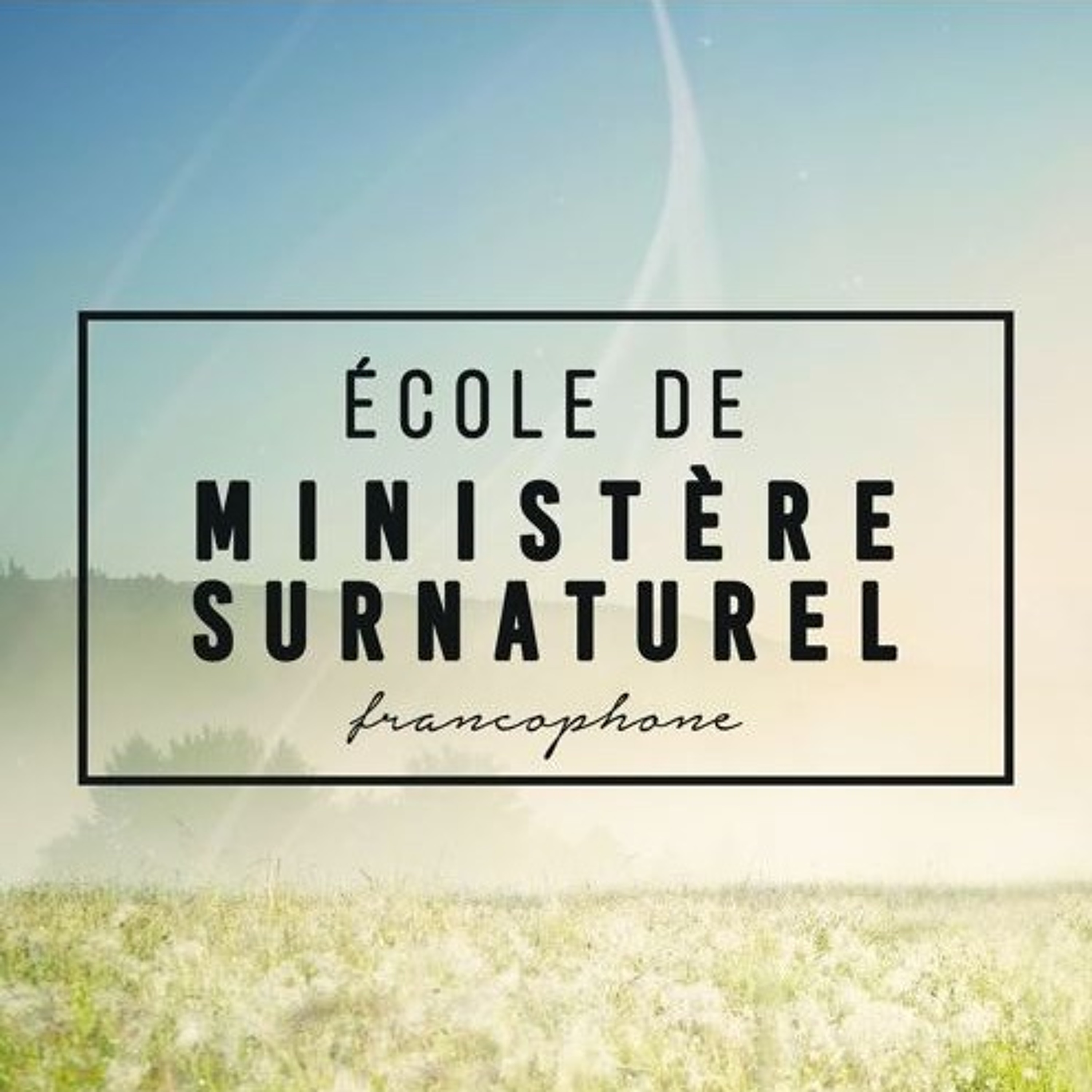 Carrefour des Nations- Expérimentez Dieu !