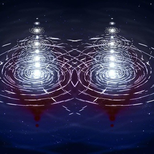 Spirit In Two