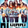 Tukur Tukur Dilwale Film 6 8 Baila Remix Dj Viraj Ft Dj Thilan Mp3
