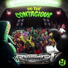 Do The Contagious VA - [OUT NOW]