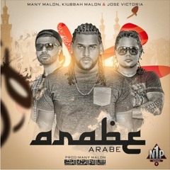 Árabe (Dice Intro Edit) Kiubbah Malon, Many Malon, Jose Victoria