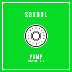 DOWNLOAD: SoKooL - Pump (Original Mix)