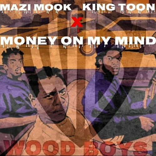 Money On My Mind [mix1].mp3