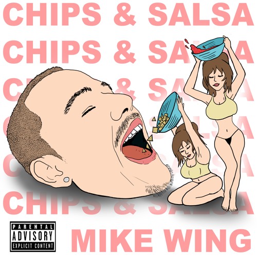 Rice & Beans (ft. Evan Audio/Prod. Latrell James)