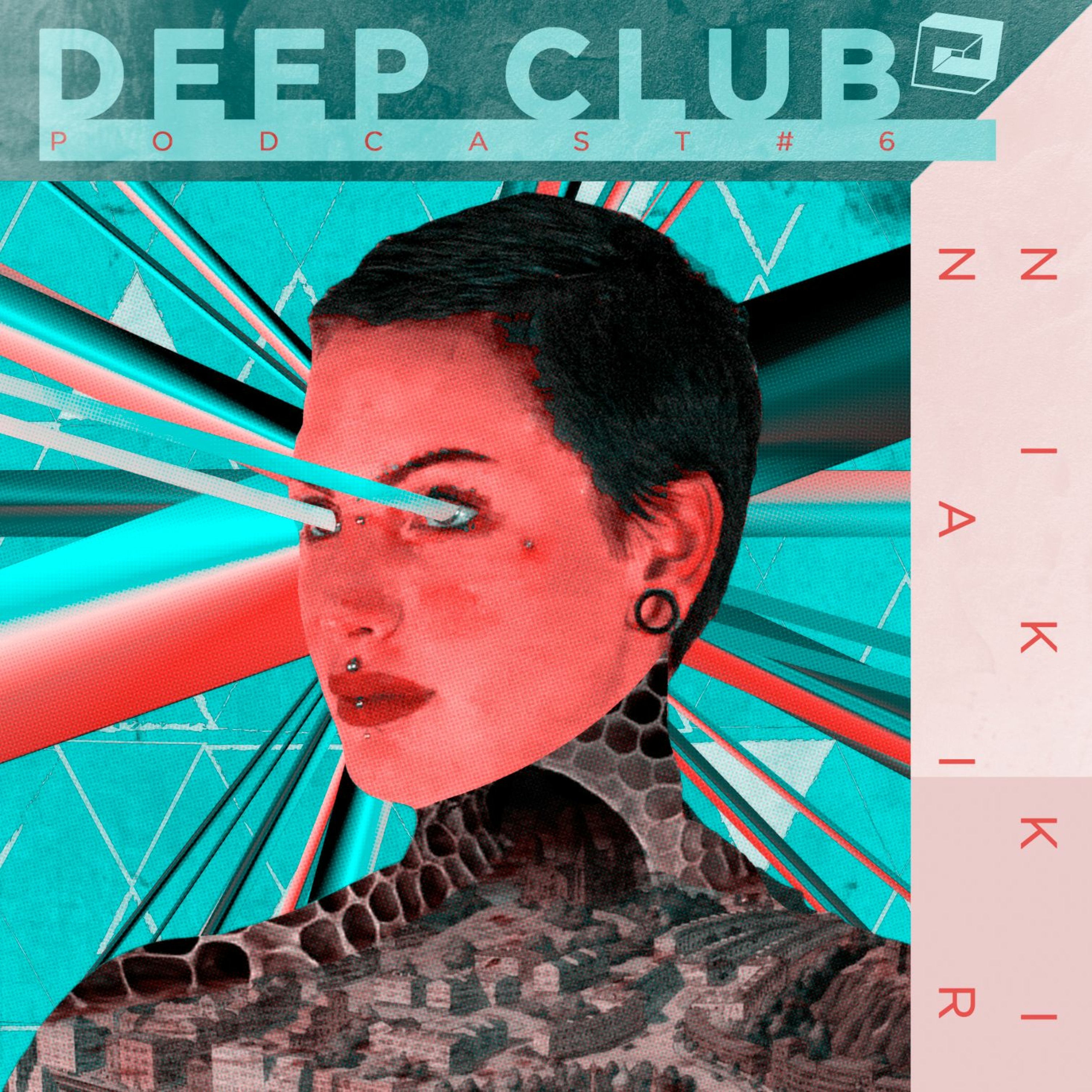 Deep Club / Jewel