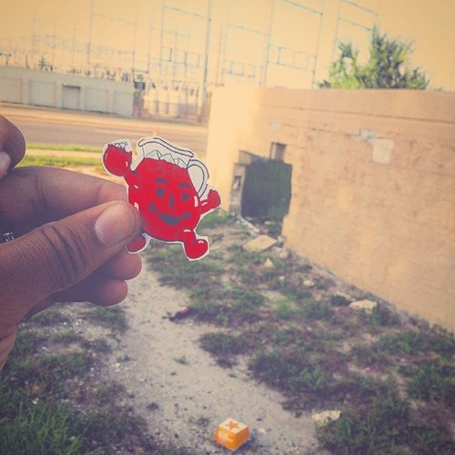 Kodak Black Rapping / Finessing