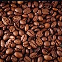 Too Much Coffee #2