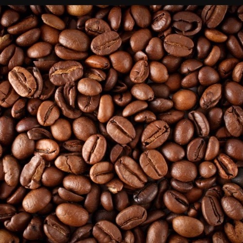Too Much Coffee #2