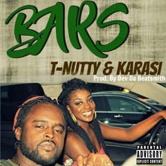 Bars feat. Karasi