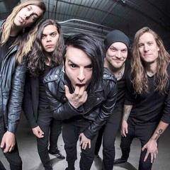 get scared