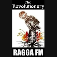 RAGGA FM ARCIVES .1990s 2000... OLDSKOOL RAGGA MIX VOL1  .. MIXED BY MIKE WILEY