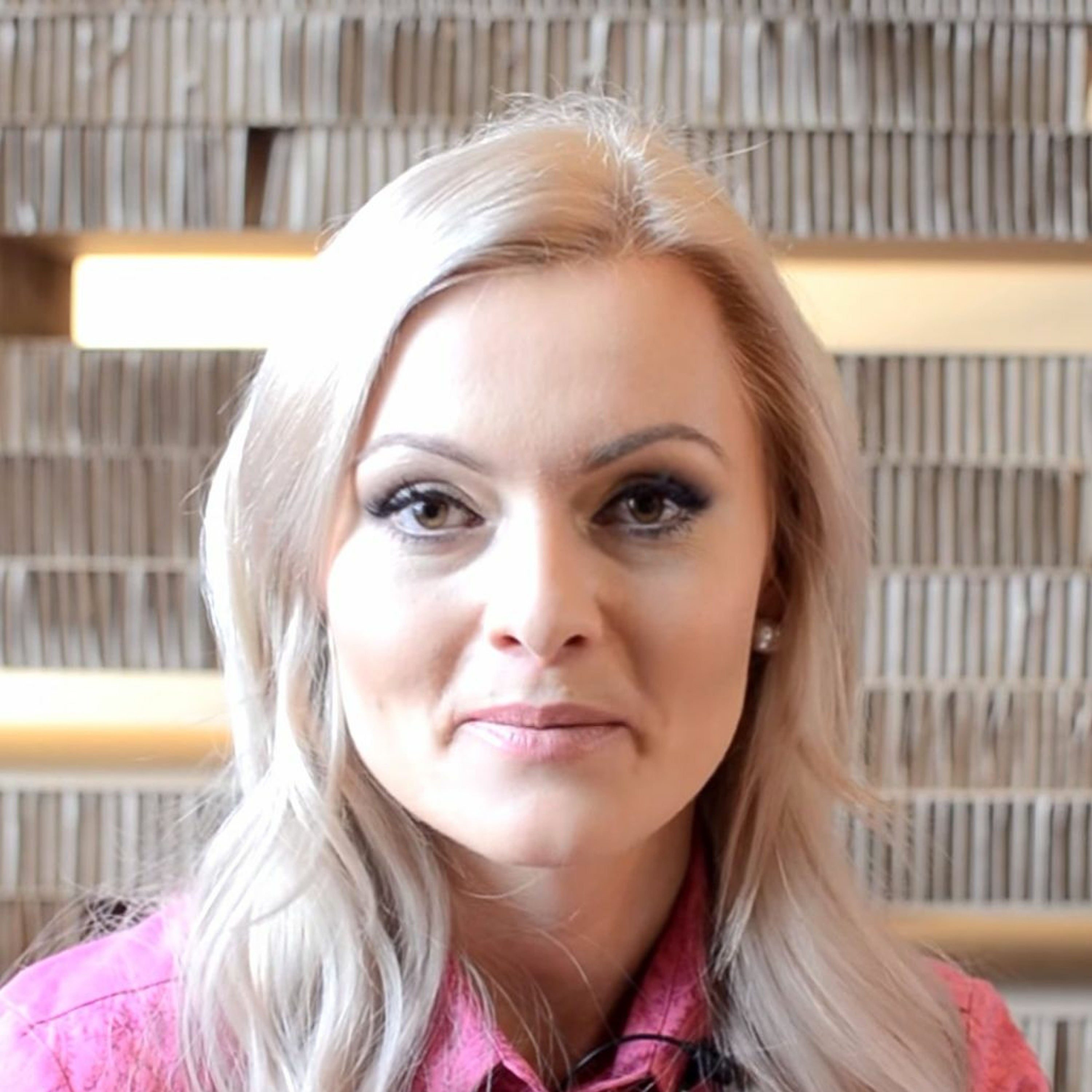 Jak podniká networkerka Lenka Schánová