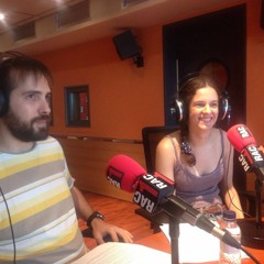 The Guest - Monòlegs al Versió Estiu (Rac1)