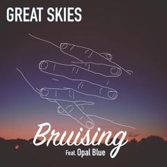 Bruising (Feat. Opal Blue)