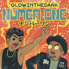 GLOWINTHEDARK - Numba One (feat. Mc Gee)