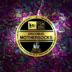 DiscoBug - DiscoBug - Physical (Original Mix)