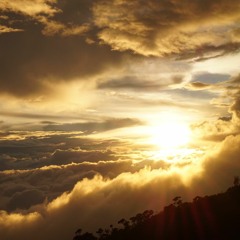 Solaris2222 - Floating Above The Clouds (2002)