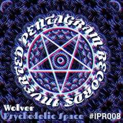 Wolver - AciD Space [IPR008-1] OUT NOW!!