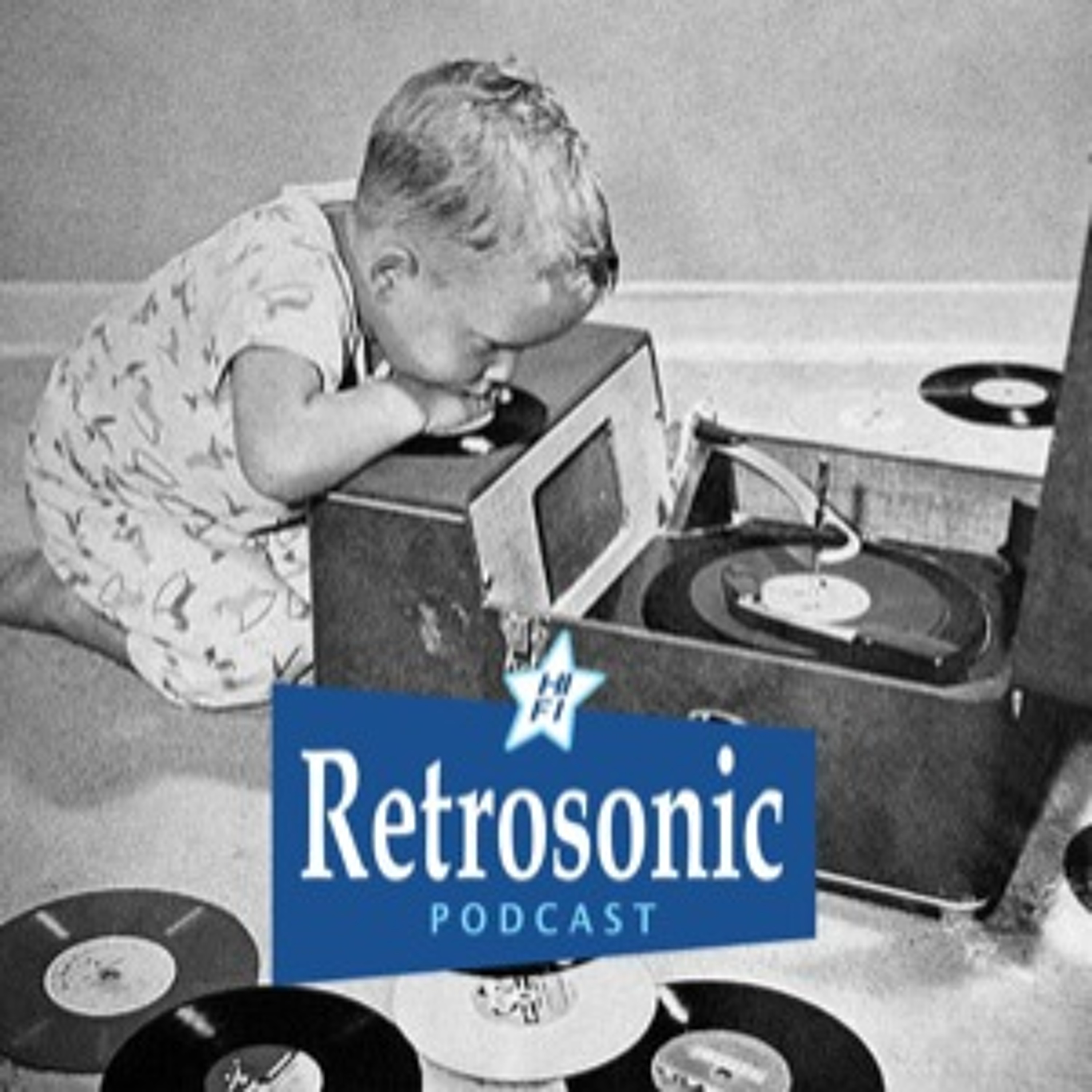 Retrosonic Podcast
